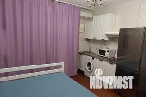 1-к квартира, посуточно, 20м2, 8/18 этаж