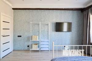 2-к квартира, посуточно, 55м2, 2/4 этаж