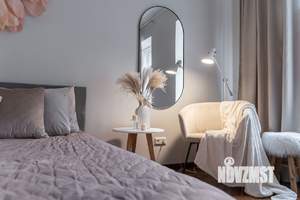 3-к квартира, посуточно, 85м2, 4/5 этаж