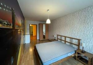 2-к квартира, на длительный срок, 82м2, 2/10 этаж