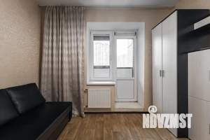 Студия квартира, посуточно, 25м2, 5/25 этаж