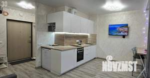 Студия квартира, на длительный срок, 23м2, 3/5 этаж