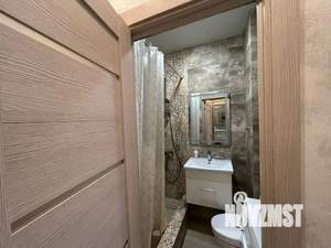 Студия квартира, посуточно, 22м2, 5/14 этаж