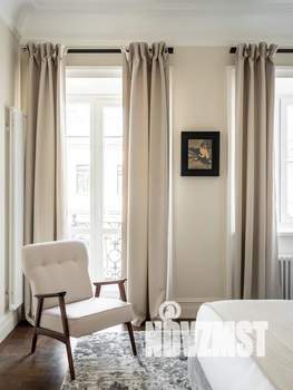 2-к квартира, посуточно, 70м2, 4/4 этаж