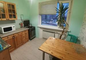 2-к квартира, на длительный срок, 51м2, 9/9 этаж