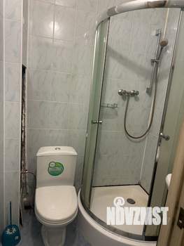 Студия квартира, на длительный срок, 25м2, 5/37 этаж