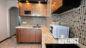 2-к квартира, посуточно, 51м2, 5/11 этаж