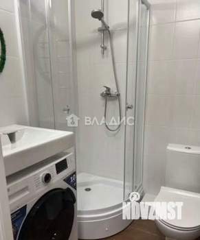 Студия квартира, на длительный срок, 21м2, 3/20 этаж