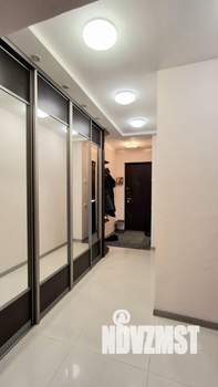 2-к квартира, на длительный срок, 63м2, 8/17 этаж