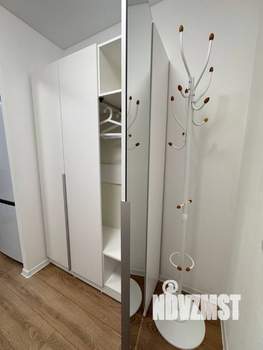 Студия квартира, на длительный срок, 25м2, 8/11 этаж