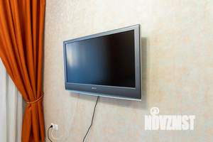1-к квартира, посуточно, 25м2, 15/25 этаж