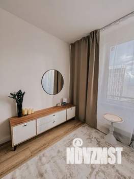 Студия квартира, посуточно, 23м2, 11/15 этаж