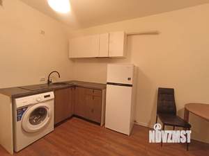 Студия квартира, на длительный срок, 20м2, 18/25 этаж