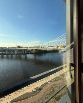 2-к квартира, на длительный срок, 49м2, 6/8 этаж