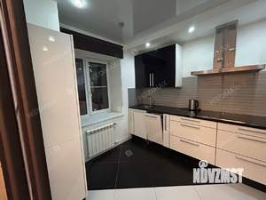 3-к квартира, на длительный срок, 89м2, 13/16 этаж