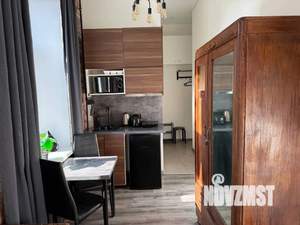 Студия квартира, посуточно, 25м2, 2/3 этаж