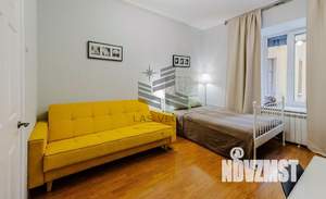 3-к квартира, на длительный срок, 105м2, 2/5 этаж
