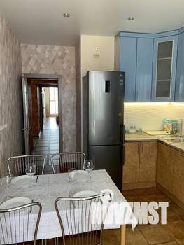 2-к квартира, посуточно, 100м2, 17/23 этаж