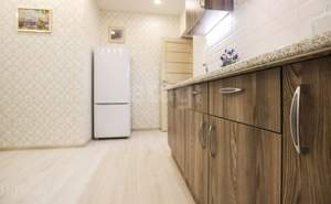 1-к квартира, на длительный срок, 38м2, 1/5 этаж