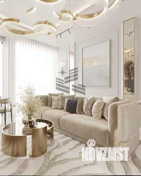 4-к квартира, на длительный срок, 171м2, 5/7 этаж