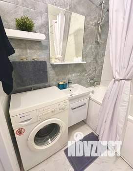 1-к квартира, посуточно, 32м2, 4/10 этаж