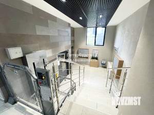 Студия квартира, на длительный срок, 24м2, 2/4 этаж