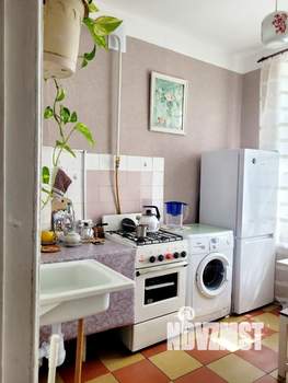 1-к квартира, на длительный срок, 53м2, 2/7 этаж
