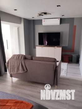 1-к квартира, посуточно, 35м2, 3/9 этаж