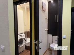 2-к квартира, на длительный срок, 45м2, 1/5 этаж