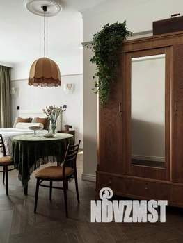 1-к квартира, посуточно, 32м2, 1/1 этаж