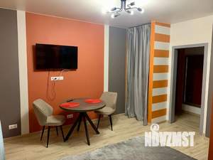 1-к квартира, посуточно, 30м2, 1/4 этаж