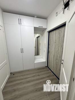 Студия квартира, на длительный срок, 25м2, 14/20 этаж