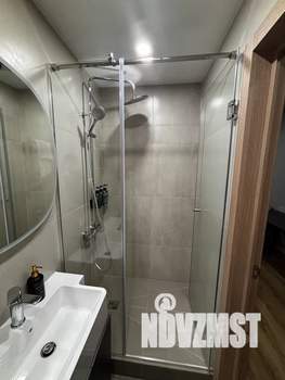 1-к квартира, посуточно, 19м2, 9/10 этаж