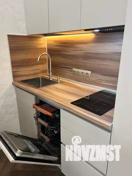 1-к квартира, посуточно, 24м2, 2/6 этаж