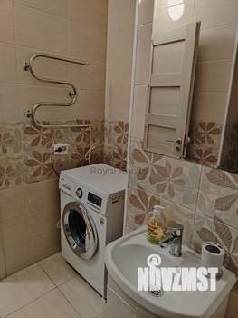 Студия квартира, на длительный срок, 24м2, 13/25 этаж