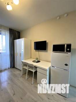 1-к квартира, посуточно, 20м2, 4/11 этаж