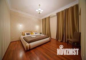 1-к квартира, посуточно, 120м2, 1/1 этаж