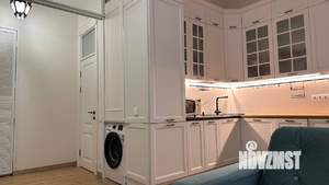 3-к квартира, на длительный срок, 65м2, 4/5 этаж