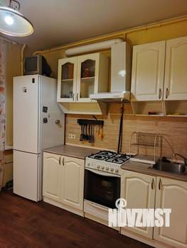 1-к квартира, на длительный срок, 37м2, 1/5 этаж