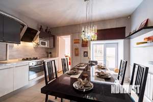 3-к квартира, на длительный срок, 93м2, 1/6 этаж