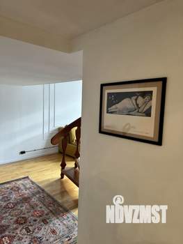 2-к квартира, посуточно, 77м2, 3/3 этаж