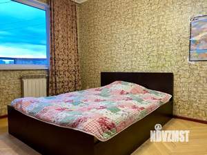 2-к квартира, на длительный срок, 52м2, 13/14 этаж