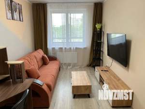 3-к квартира, посуточно, 84м2, 4/11 этаж