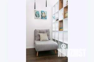 1-к квартира, посуточно, 22м2, 2/18 этаж