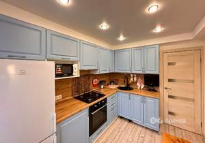 1-к квартира, на длительный срок, 31м2, 9/9 этаж