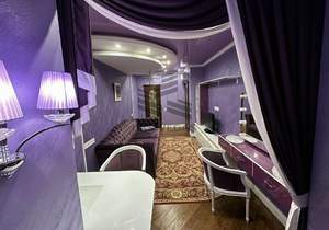 5-к квартира, на длительный срок, 150м2, 4/25 этаж