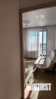 2-к квартира, на длительный срок, 42м2, 4/17 этаж