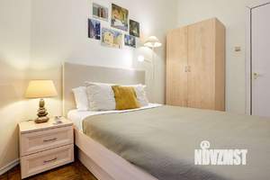 3-к квартира, на длительный срок, 85м2, 2/5 этаж