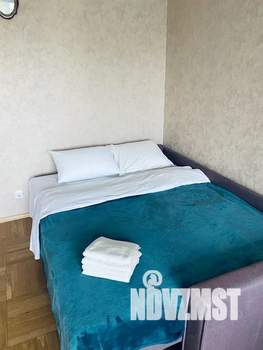 1-к квартира, посуточно, 33м2, 5/12 этаж