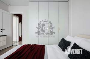 1-к квартира, на длительный срок, 40м2, 6/13 этаж